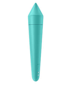Satisfyer Ultra Power Bullet 8 Turquoise