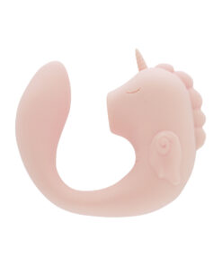 Unihorn – C Horse – Coral Throb