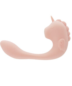 Unihorn – C Horse – Coral Throb