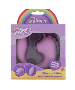 Unihorn – C Horse – Marina Lilac