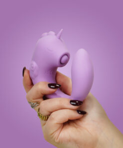Unihorn – C Horse – Marina Lilac