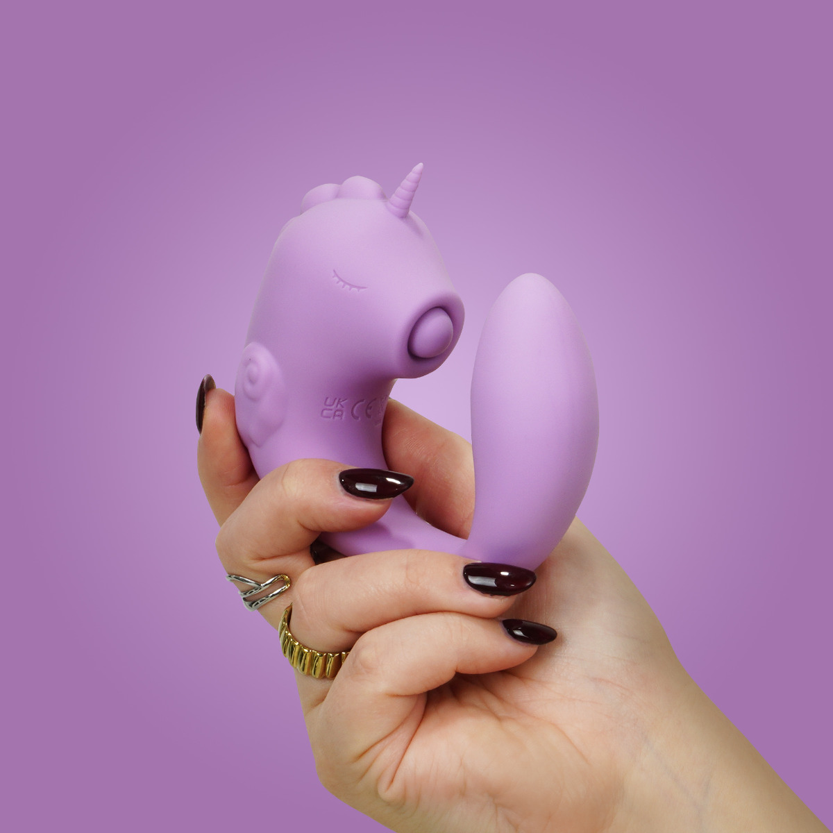 Unihorn – C Horse – Marina Lilac