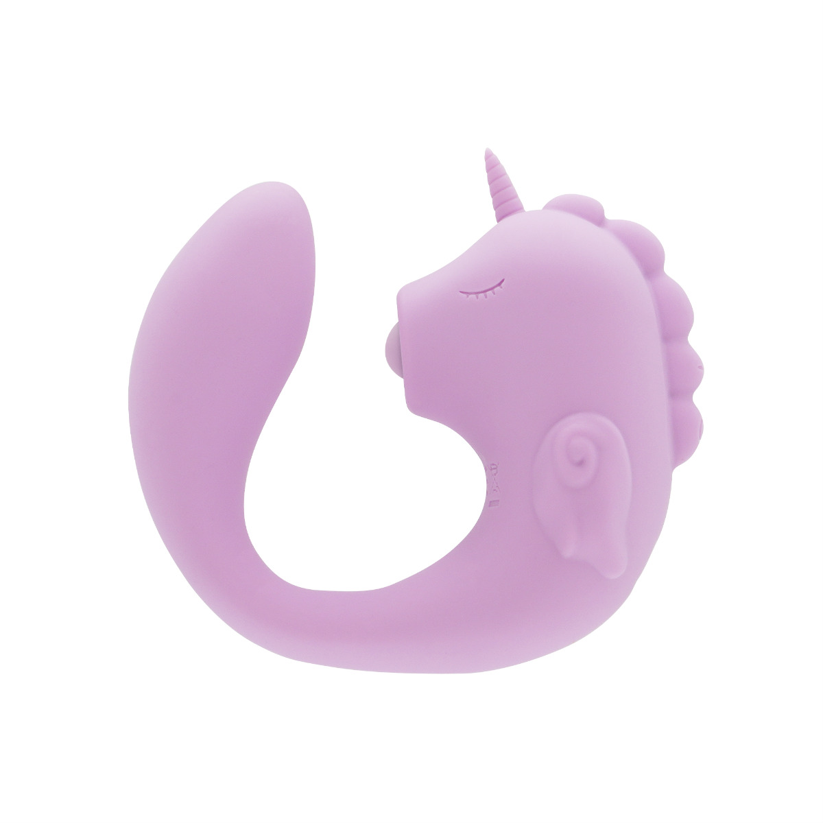 Unihorn – C Horse – Marina Lilac