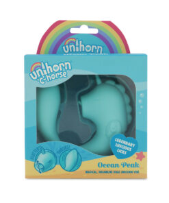 Unihorn – C Horse – Ocean Peak