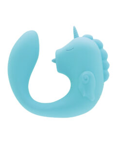 Unihorn – C Horse – Ocean Peak