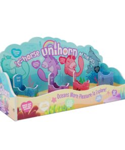 Unihorn POS Display – Sea Creatures