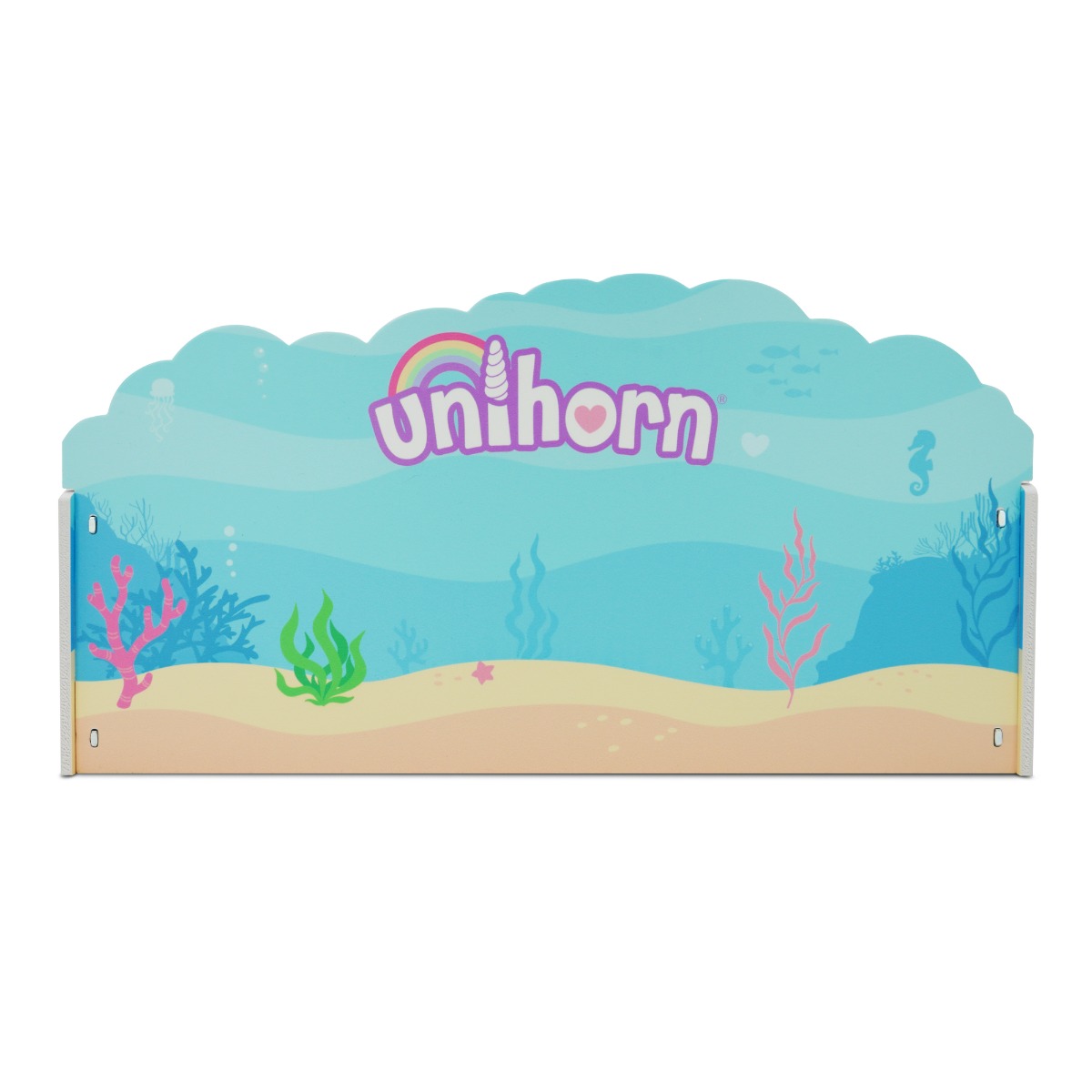 Unihorn POS Display – Sea Creatures