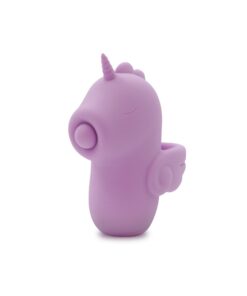 Unihorn Finger Vibe – Karmic Kisses