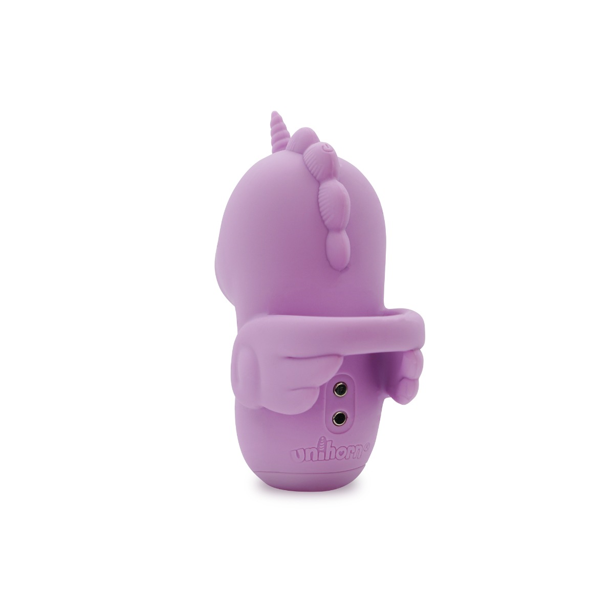 Unihorn Finger Vibe – Karmic Kisses