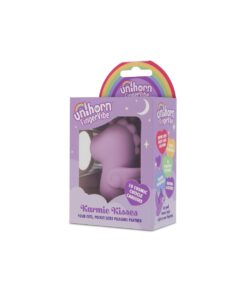 Unihorn Finger Vibe – Karmic Kisses