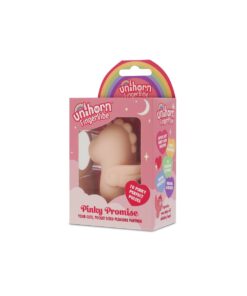 Unihorn Finger Vibe – Pinky Promise