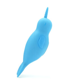 Unihorn of the Sea – Neigh Mo – The Narwhal