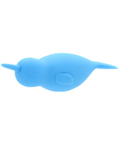 Unihorn of the Sea – Neigh Mo – The Narwhal