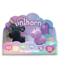 Unihorn 2pc POS Display (Karma Lilac & Wild Spirit) + 1pc Tillside Display