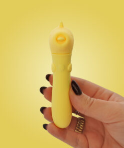 Unihorn USB Bullet – Bean Blossom