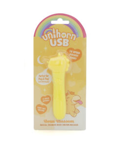 Unihorn USB Bullet – Bean Blossom