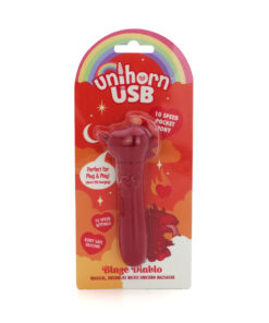 Unihorn USB Bullet – Blaze Diablo