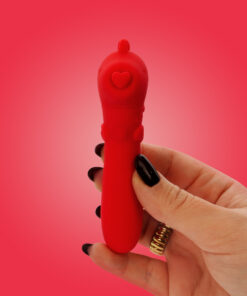 Unihorn USB Bullet – Cupid’s Beau