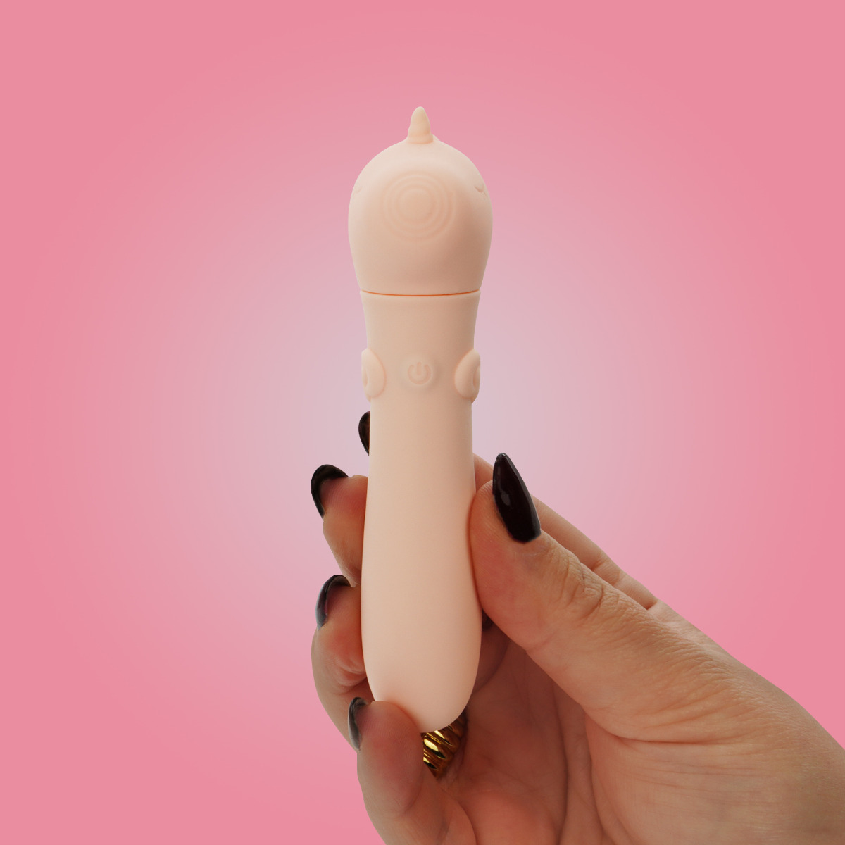 Unihorn USB Bullet – Heart Throb