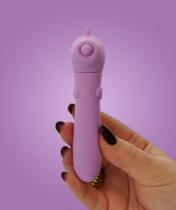 Unihorn USB Bullet – Karma Lilac