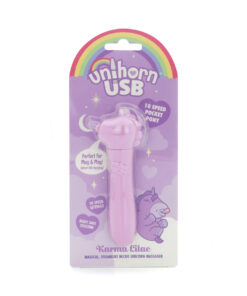 Unihorn USB Bullet – Karma Lilac