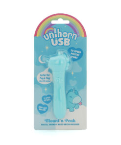 Unihorn USB Bullet – Mount’n Peak