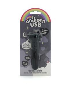 Unihorn USB Bullet – Wild Spirit