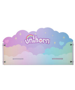 Unihorn POS Display – Heart Throb Mount’n Peak & Bean Blossom