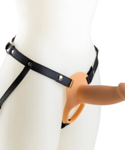 Virgite – Hollow Harness With Vibration H3 Size S