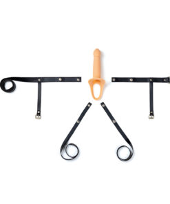 Virgite – Hollow Harness With Vibration H3 Size S