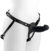 Virgite – Hollow Harness H1 Size S – Black
