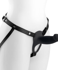Virgite – Hollow Harness H1 Size S – Black
