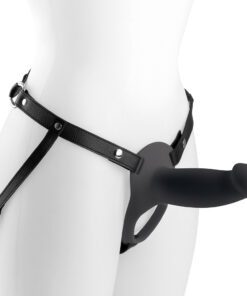 Virgite – Hollow Harness H2 Size L – Black