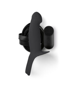 Virgite – Hollow Harness With Vibration H3 Size S – Black