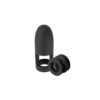 Balldo – Viballdo – Vibrating – Black