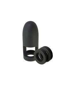 Balldo – Viballdo – Vibrating – Black