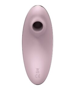 Satisfyer Vulva Lover 1 – Violet