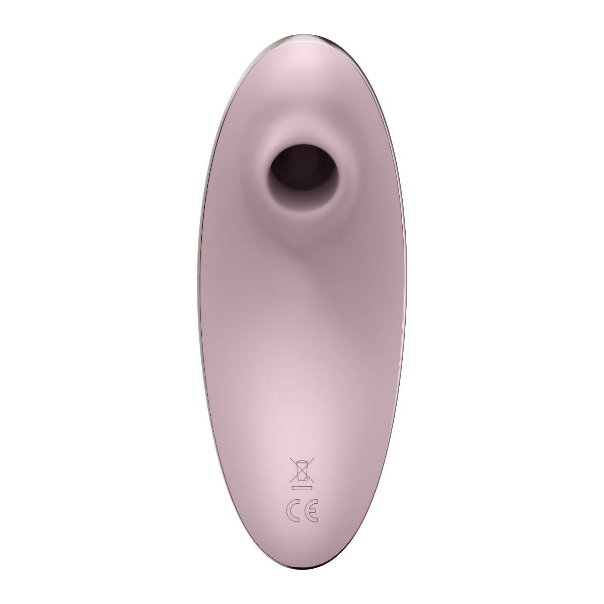Satisfyer Vulva Lover 1 – Violet
