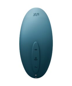 Satisfyer Vulva Lover 2 – Blue