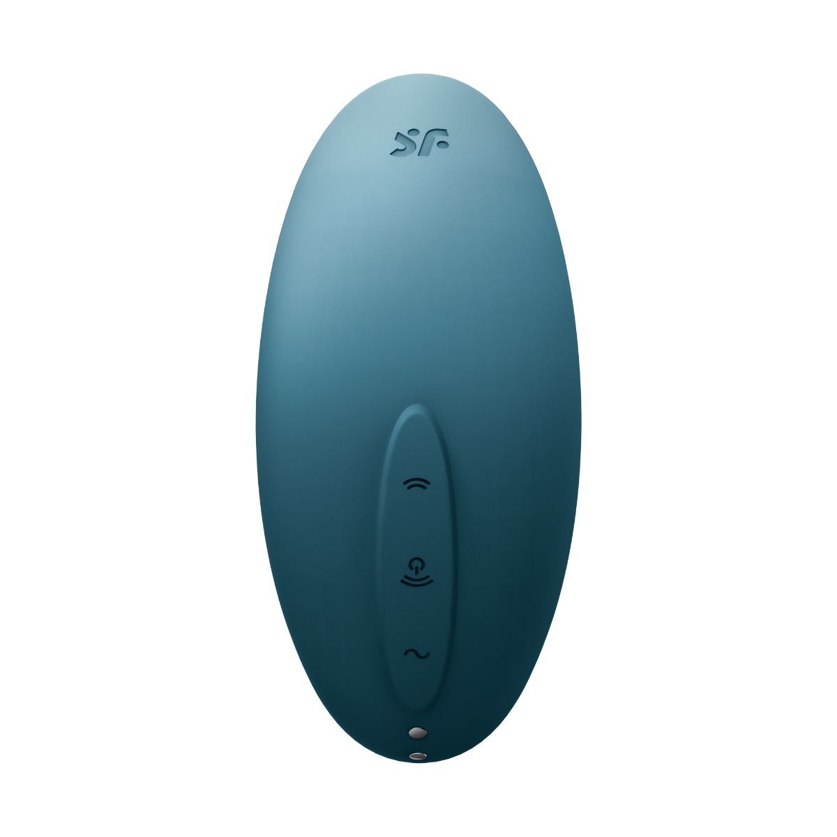 Satisfyer Vulva Lover 2 – Blue