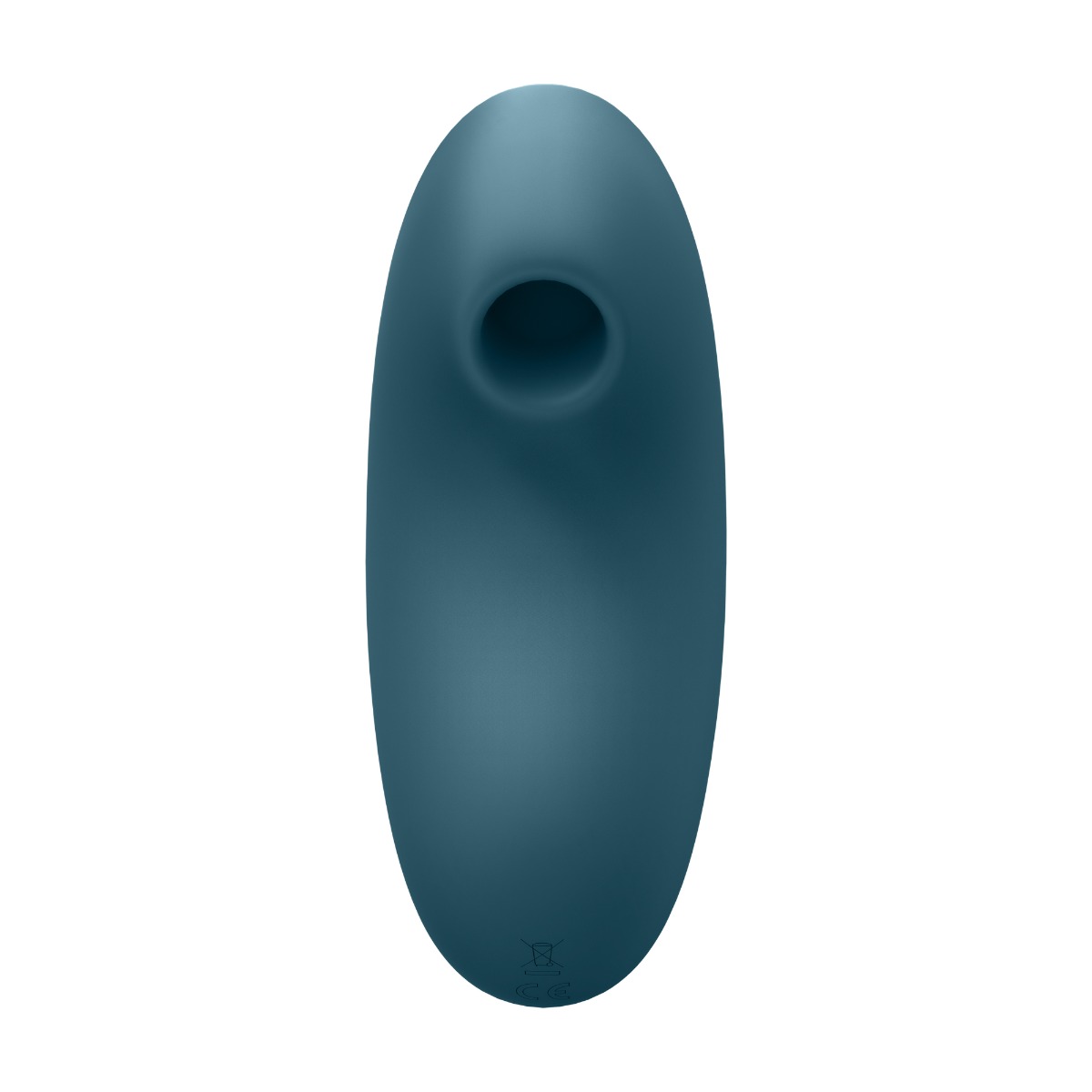 Satisfyer Vulva Lover 2 – Blue