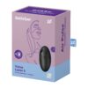 Satisfyer Vulva Lover 3 – Black