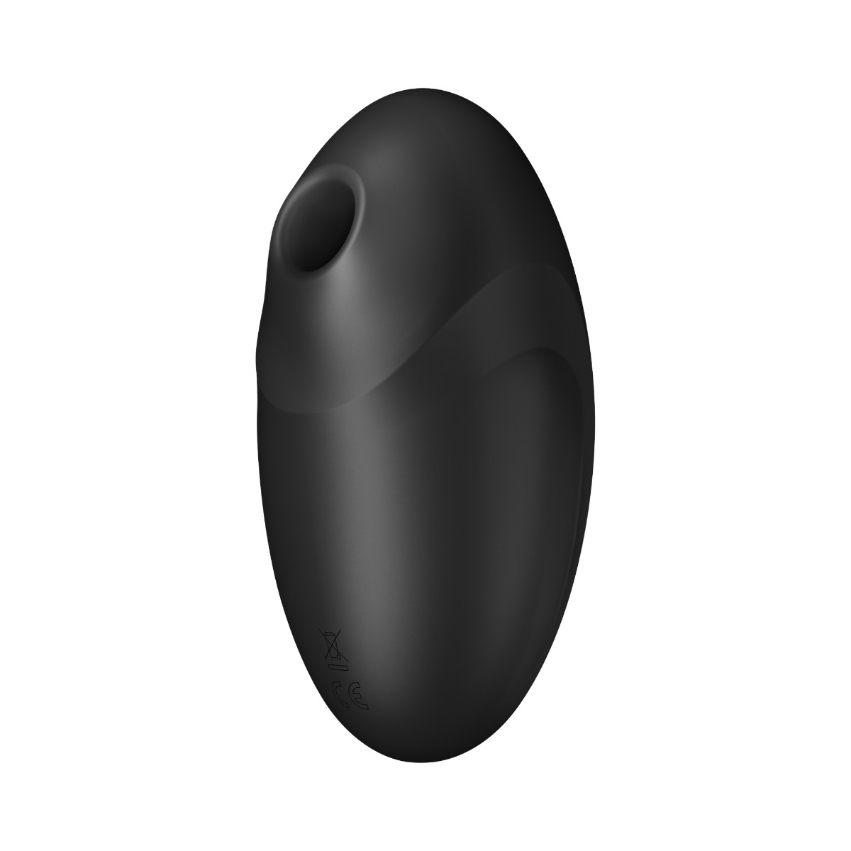 Satisfyer Vulva Lover 3 – Black