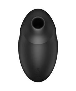 Satisfyer Vulva Lover 3 – Black