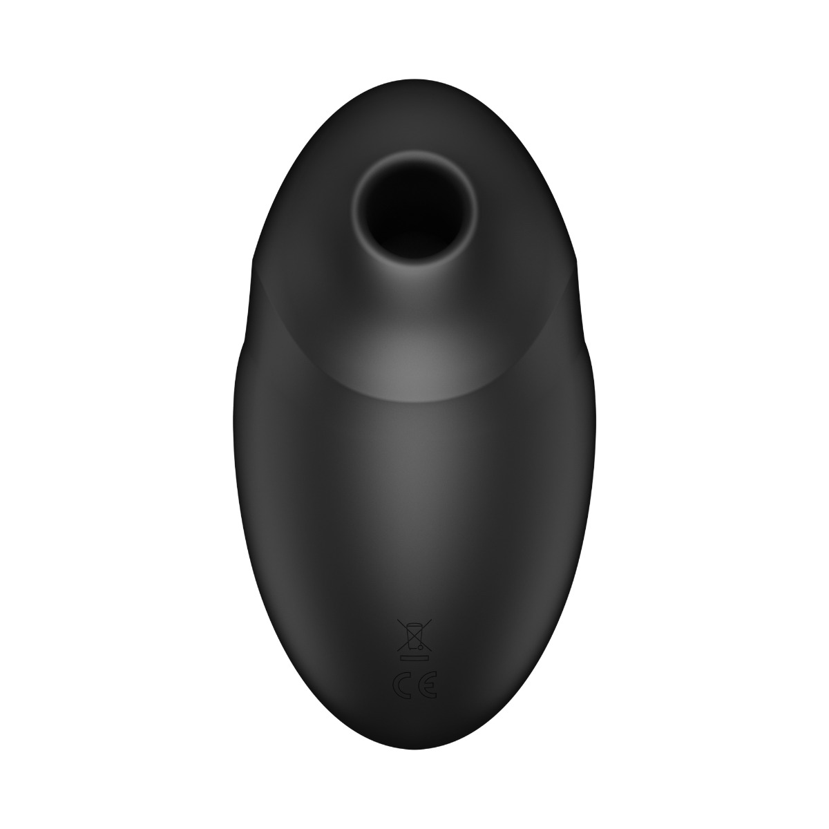 Satisfyer Vulva Lover 3 – Black