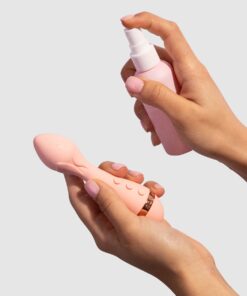 Vush - Clean Queen Intimate Accessory Spray 80ml