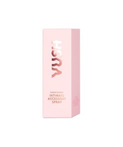 Vush - Clean Queen Intimate Accessory Spray 80ml