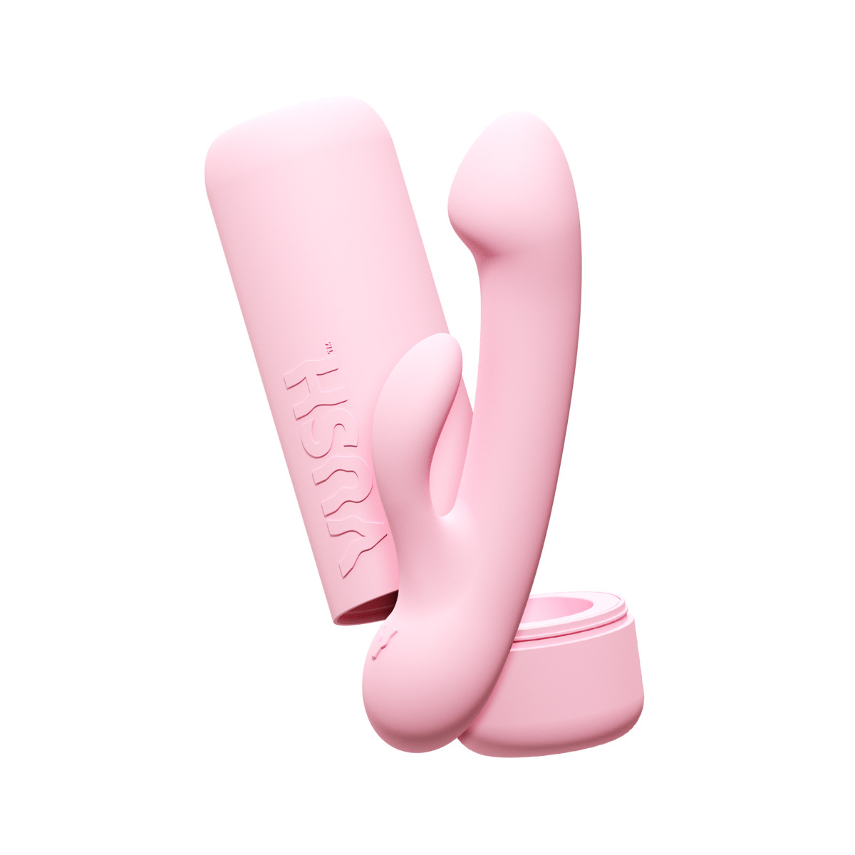 Vush – Pop Glow Rabbit