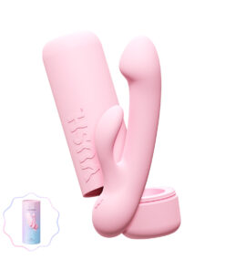 Vush – Pop Glow Rabbit