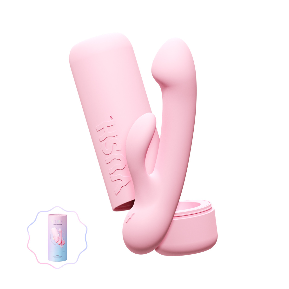 Vush – Pop Glow Rabbit